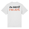 DRITE - Organic Heavy Shirt