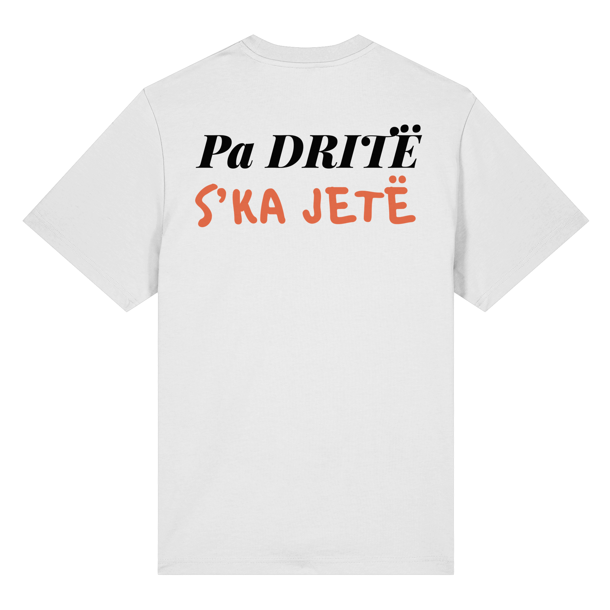 DRITE - Organic Heavy Shirt
