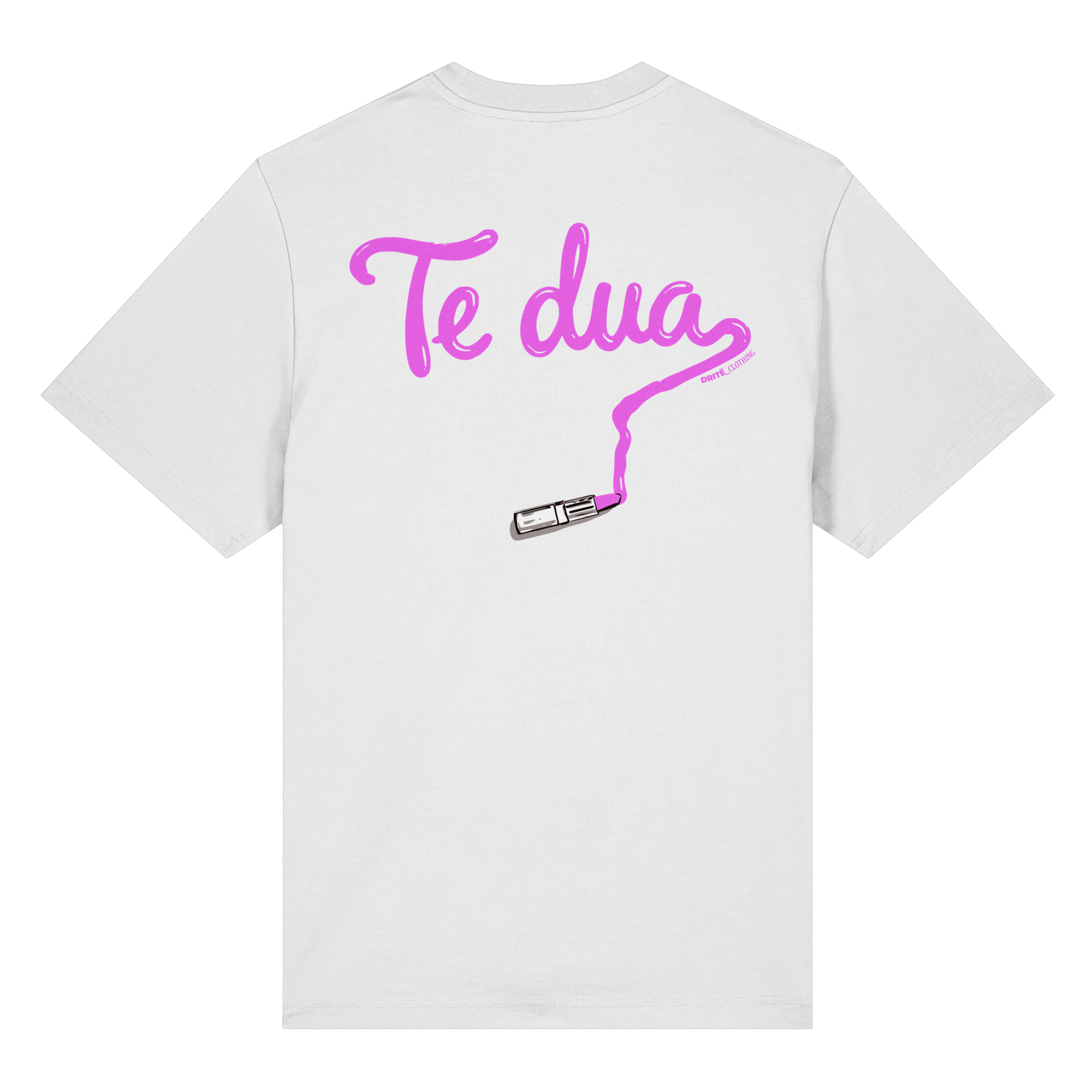 DUA BACKPRINT