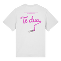 DUA BACKPRINT