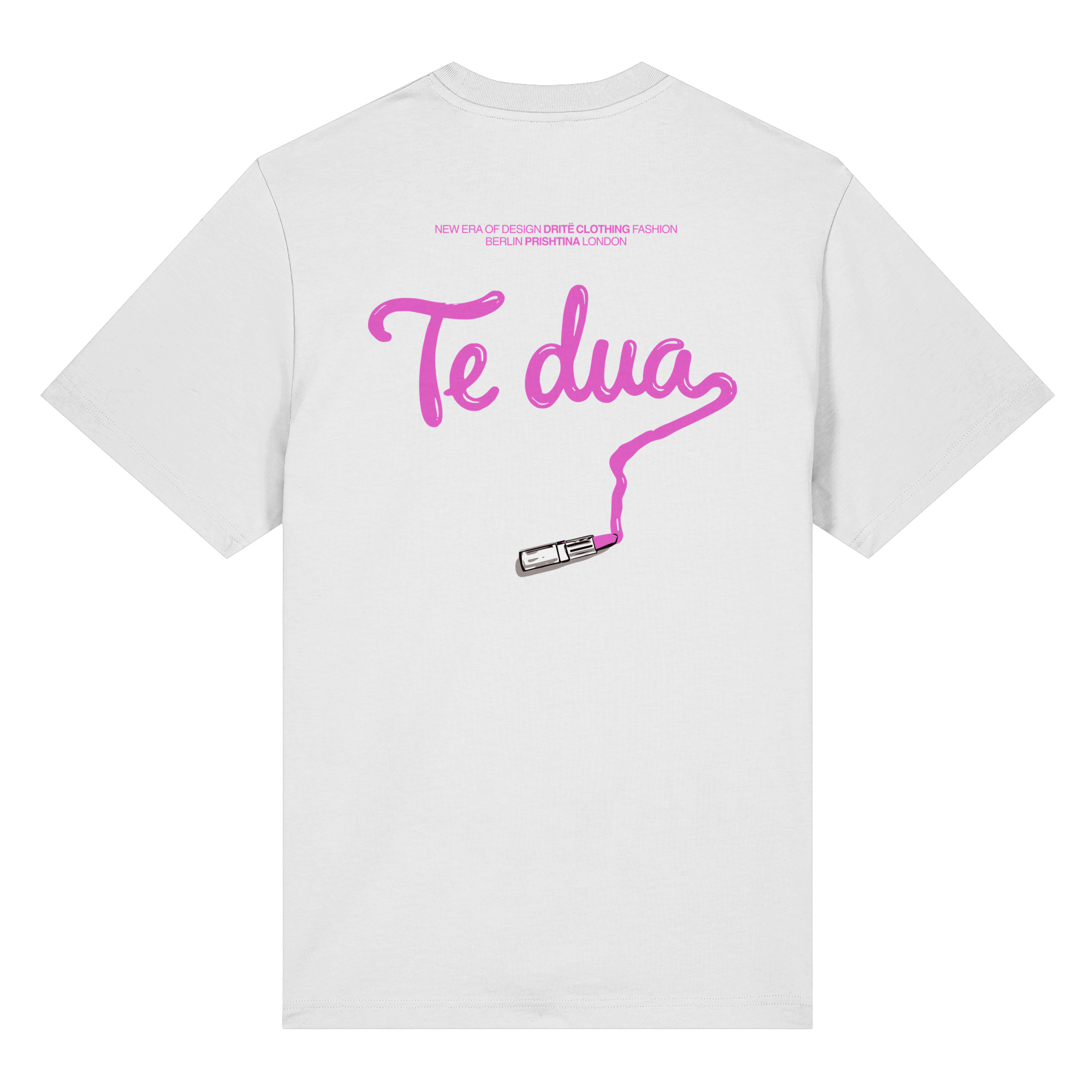 DUA BACKPRINT