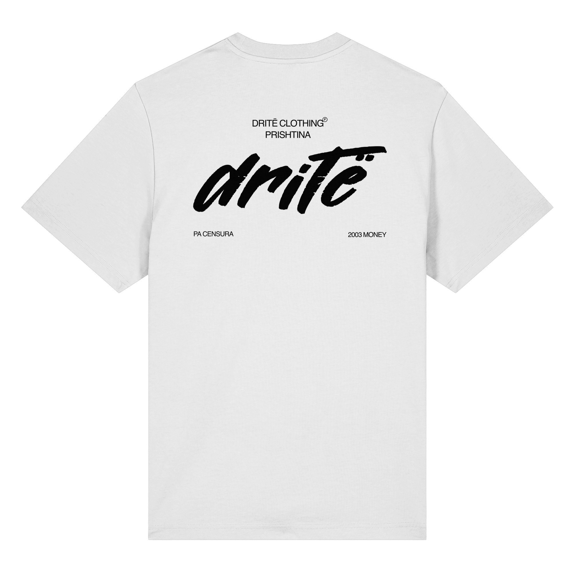 DRITË