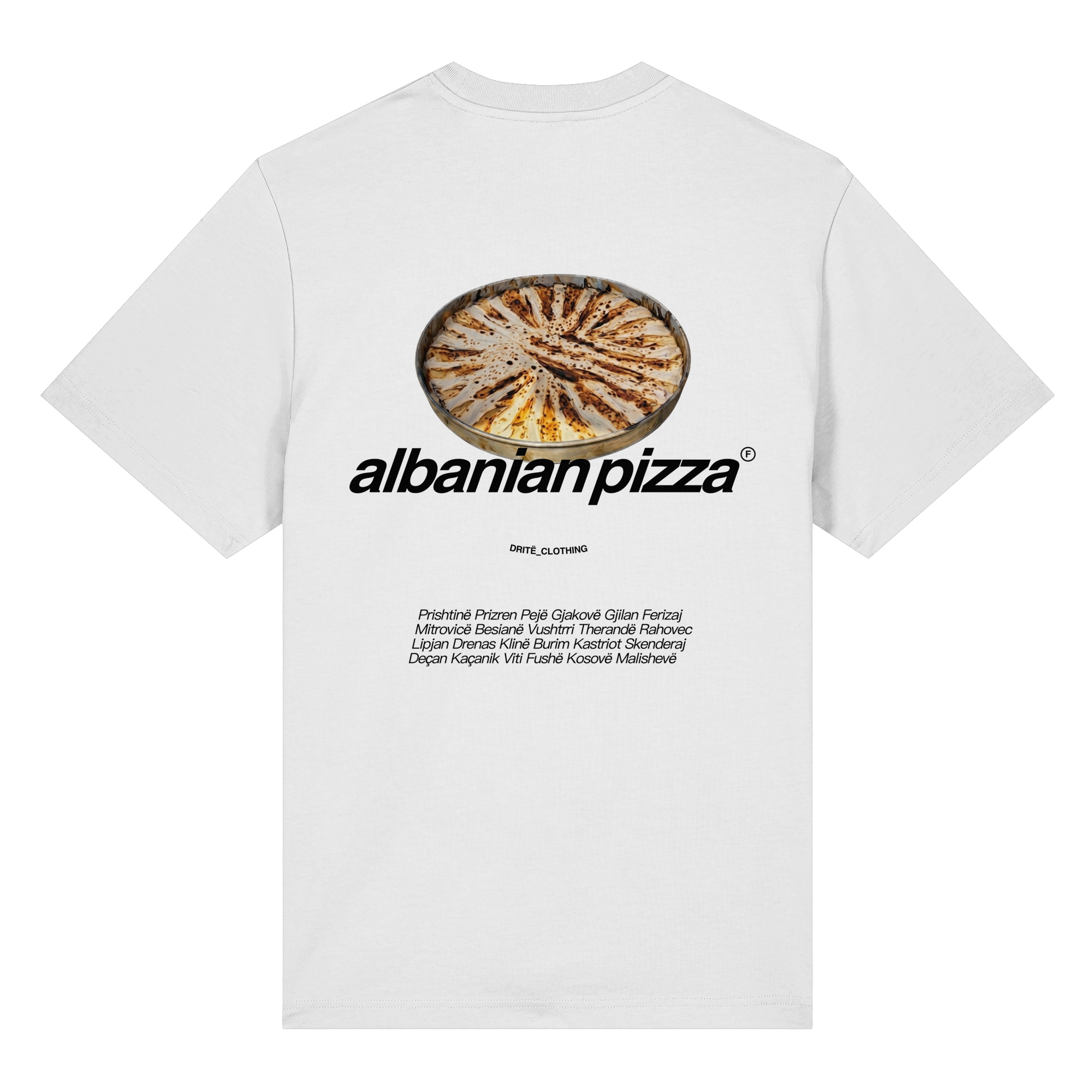 FLIZZA