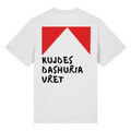 Duhani - Organic Heavy Shirt