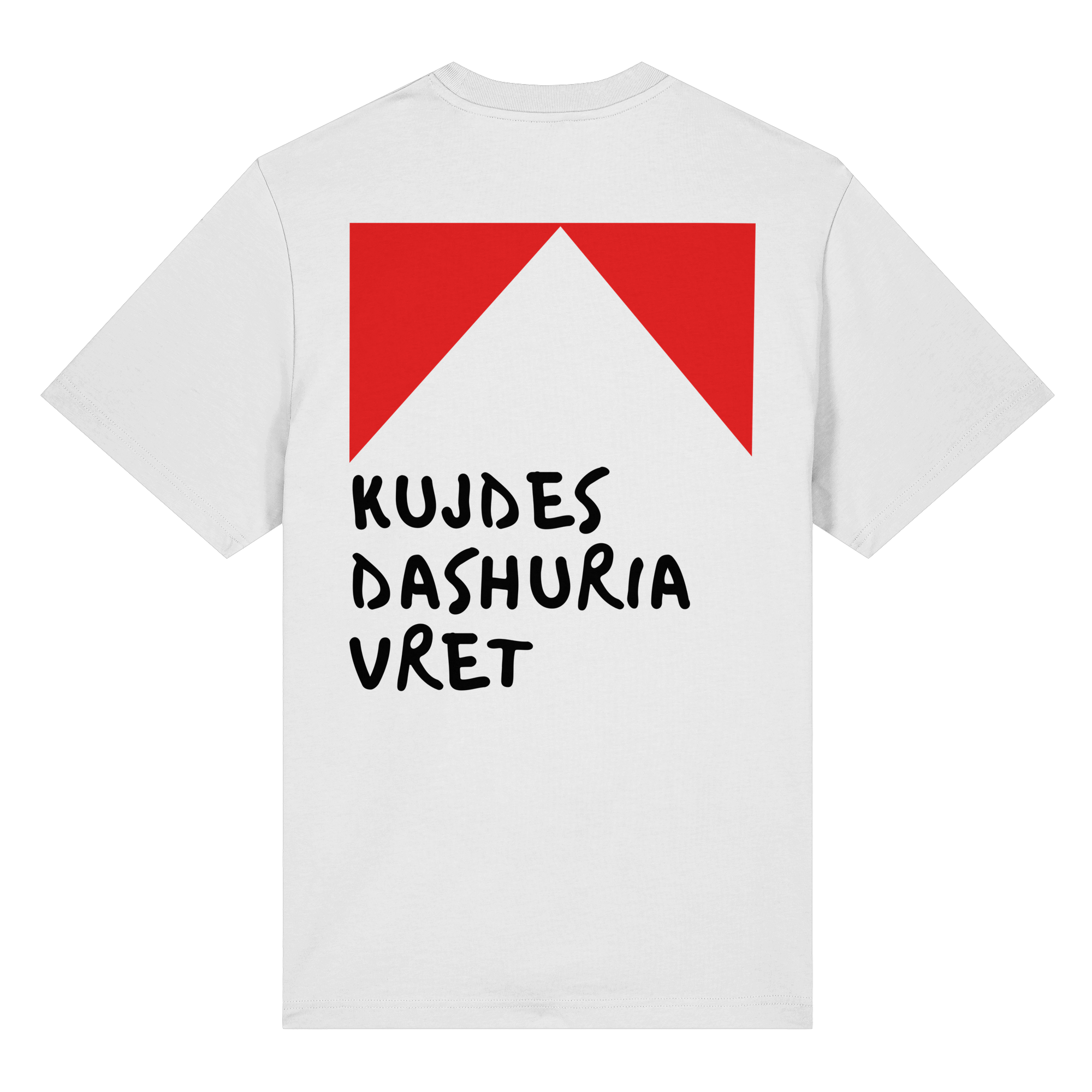 Duhani - Organic Heavy Shirt