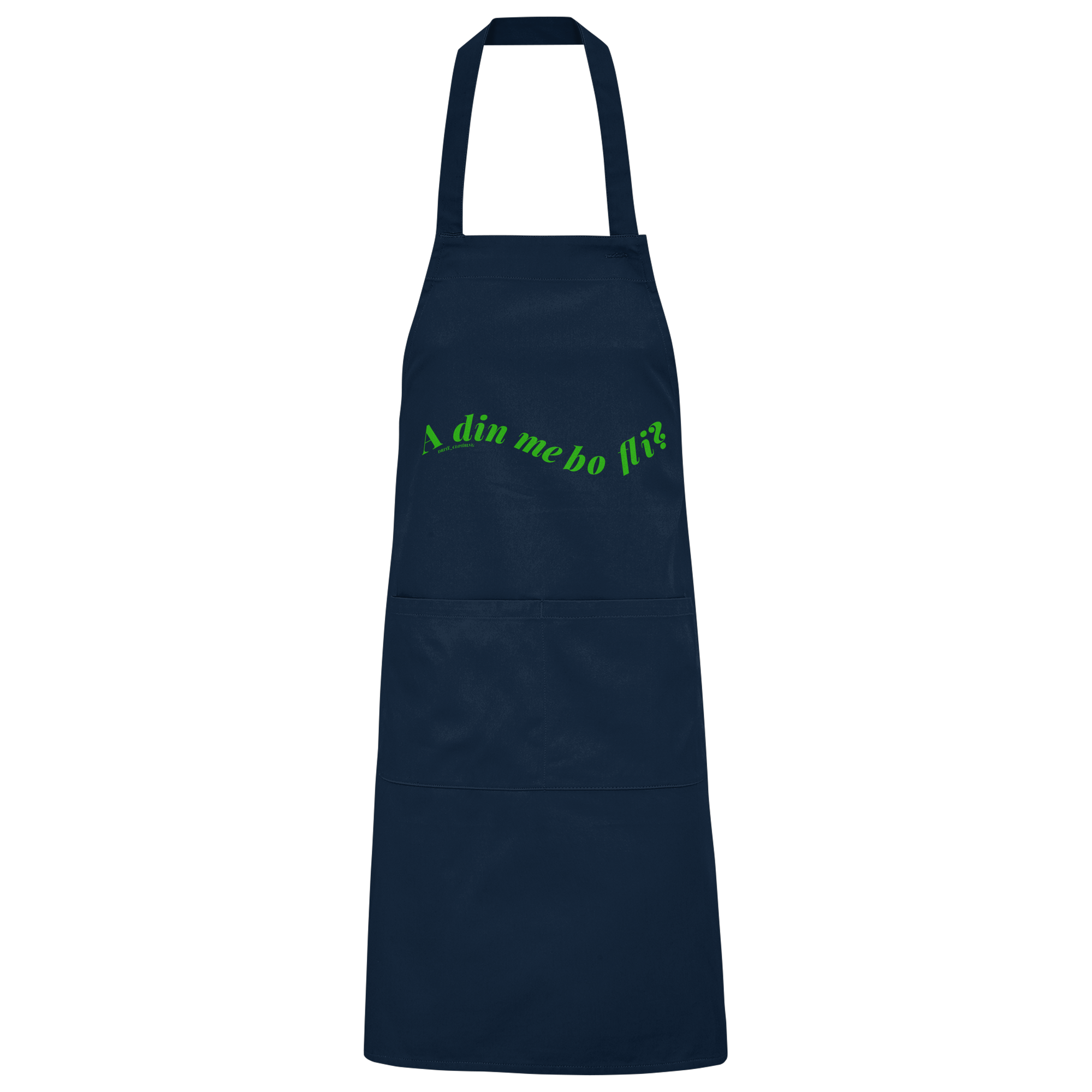 FLY APRON