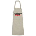 GULLASH APRON